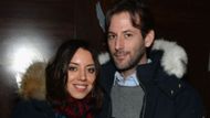 GREY GOOSE Blue Door Hosts "Life After Beth" Party - 2014 Park City - (Image via Getty)